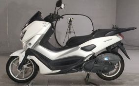 YAMAHA N-MAX 125 SE86J