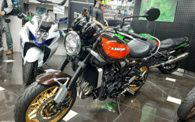 KAWASAKI Z900RS 2023 ZR900C