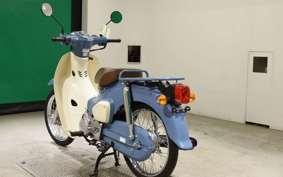 HONDA C50 SUPER CUB 2004 AA09