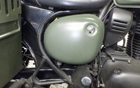 KAWASAKI ESTRELLA 2013 BJ250A