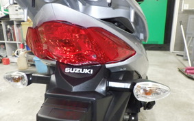 SUZUKI ADDRESS 110 1998 CE47A