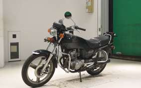 HONDA CB125T JC06