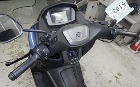 YAMAHA N-MAX 2015 SEG6J