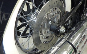 HARLEY FLSTN 1580 2014