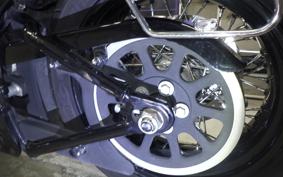 HARLEY FLSTSB 1580 2008