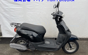 HONDA TACT-4