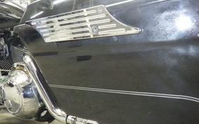 HARLEY FLHRS 1580 2007