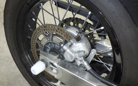 SUZUKI DR-Z400SM 2010 SK44A