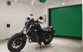 HONDA REBEL 250 A 2022 MC49