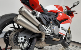 DUCATI DUCATI 959PANIGA-RE CORSE 2019 HA01