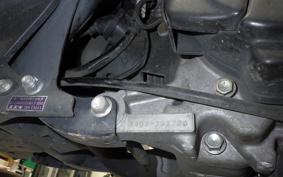 SUZUKI ﾚｯﾂ CA4AA