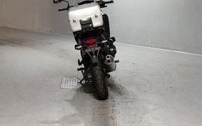 HONDA VFR1200X DCT SC70