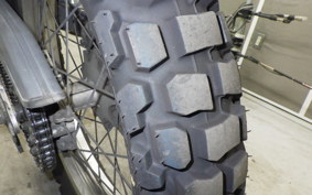 YAMAHA SEROW 250 2015 DG11J