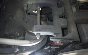 SUZUKI ADDRESS V125 G 1994 CF46A