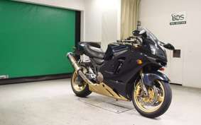 KAWASAKI ZX 1200 NINJA R 2006 ZXT20B