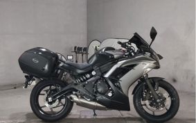 KAWASAKI NINJA400 EX400E