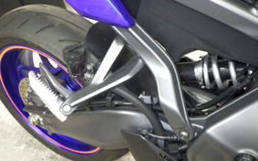 YAMAHA MT-09 2024 RN87J