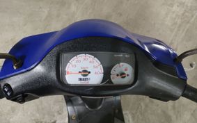 SUZUKI LET's 2 CA1PC