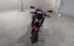 KAWASAKI Z250 EX250P