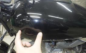 YAMAHA DRAGSTAR 250 2013 VG02J