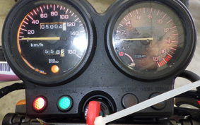 HONDA JADE MC23