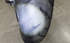 SUZUKI HAYABUSA Gen.2 2009