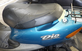 HONDA DIO Gen.4 AF35