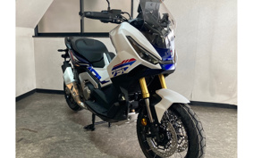 HONDA X-ADV 750 2026 RH21