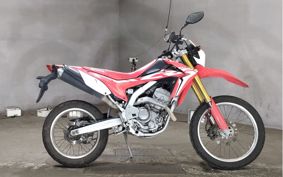 HONDA CRF250L MD44