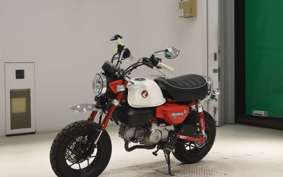 HONDA MONKEY 125 1997 JB05