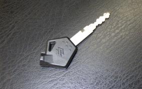 SUZUKI ADDRESS V125 DT11A