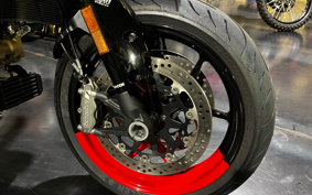 DUCATI HYPERMOTARD 950RVE 2021 BB00