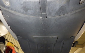 HONDA DIO 110 2008 JF31