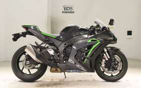 KAWASAKI ZX 10 NINJA R SE 2020 ZXT02E