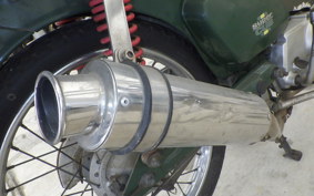 HONDA C50 SUPER CUB C50