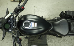 KAWASAKI ELIMINATOR400-3 2023 EL400A