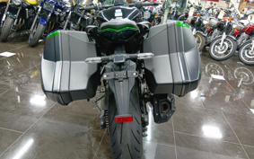 KAWASAKI NINJA 1000 SX 2023 ZXT02K