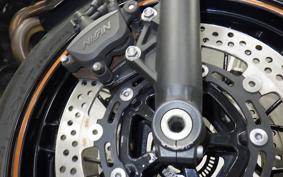 KAWASAKI Z650 RS 2022 ER650M