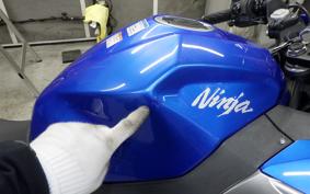 KAWASAKI NINJA 250 2 EX250P
