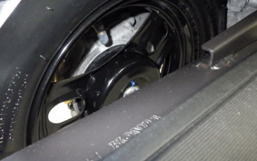HONDA GIORNO 2 AF70