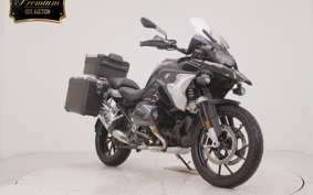 BMW R1250GS 2022