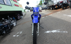 YAMAHA XTZ125 KE07