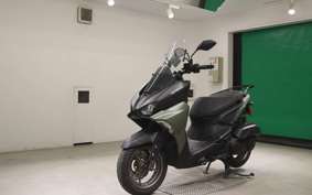 YAMAHA X FORCE 2023 SG79J