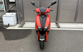 YAMAHA CYGNUS GRIF ASU SEJ4J