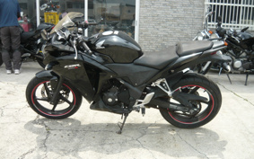 HONDA CBR250R MC41