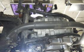 HONDA CB223S MC40