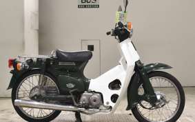 HONDA C50 SUPER CUB C50