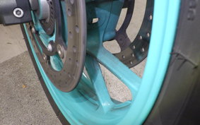 YAMAHA MT-07 2023 RM33J