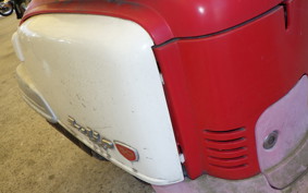 HONDA JULIO AF52
