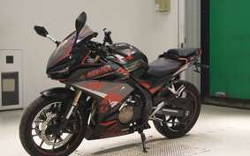 HONDA CBR400R 2022 NC56